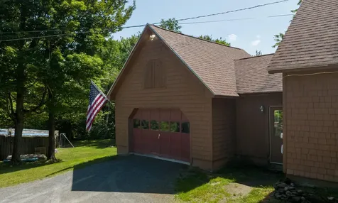 1316 Kittredge Road Danville VT 05828