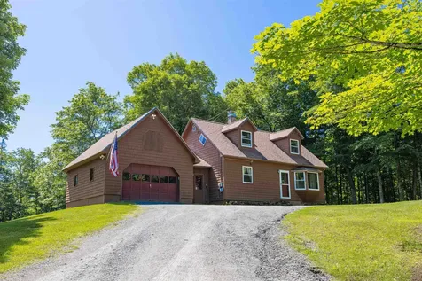 1316 Kittredge Road Danville VT 05828