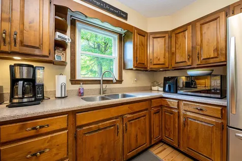 1316 Kittredge Road Danville VT 05828
