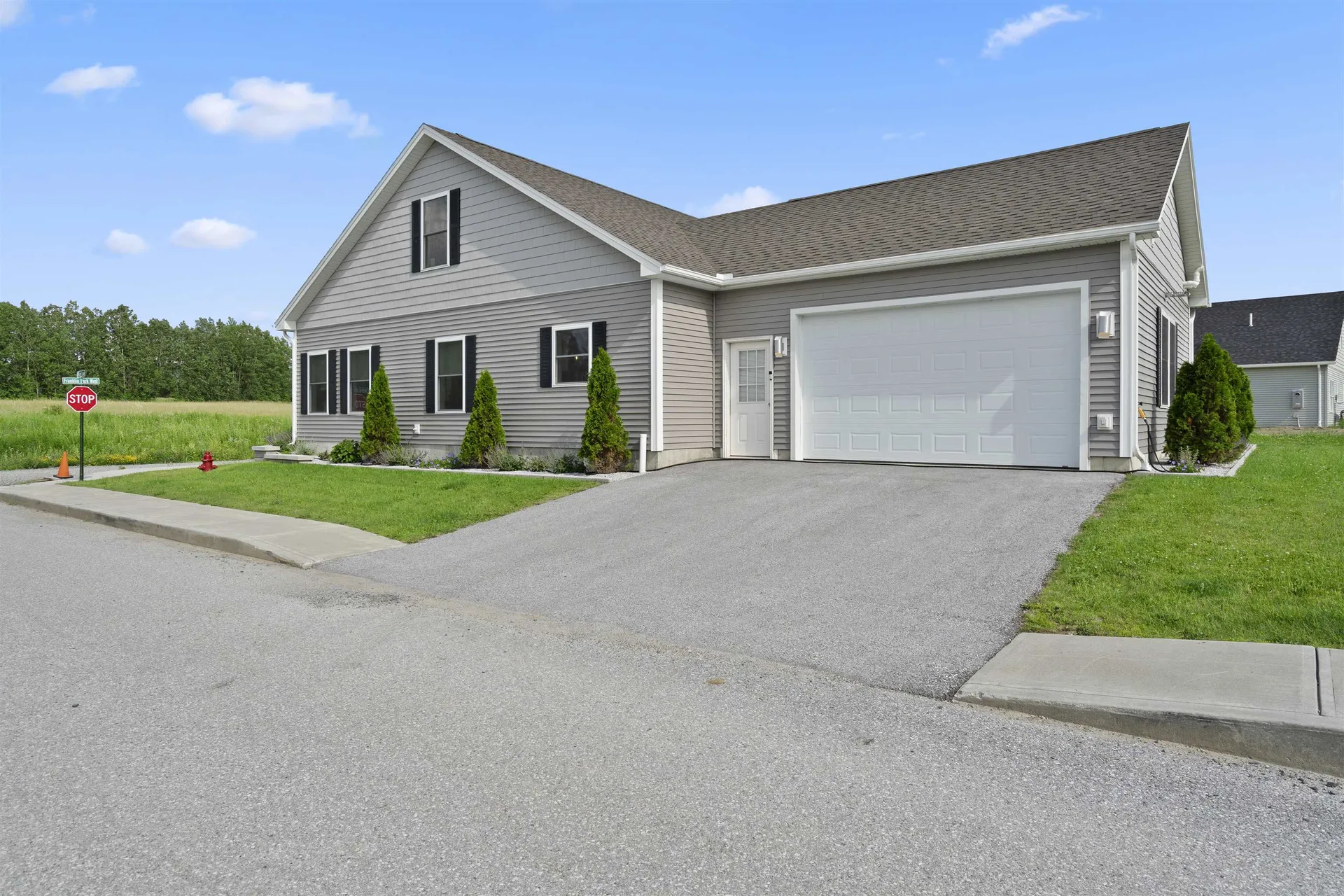 978 Franklin Park West St. Albans Town VT 05478