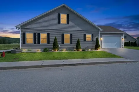 978 Franklin Park West St. Albans Town VT 05478