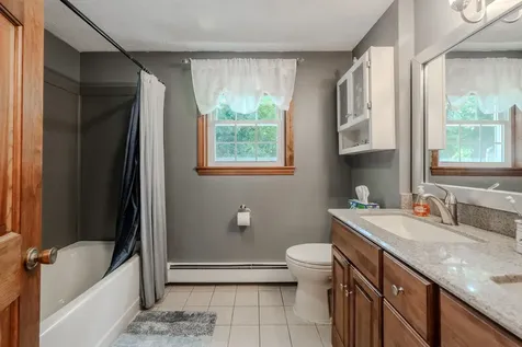 2 Paula Avenue Londonderry NH 03053