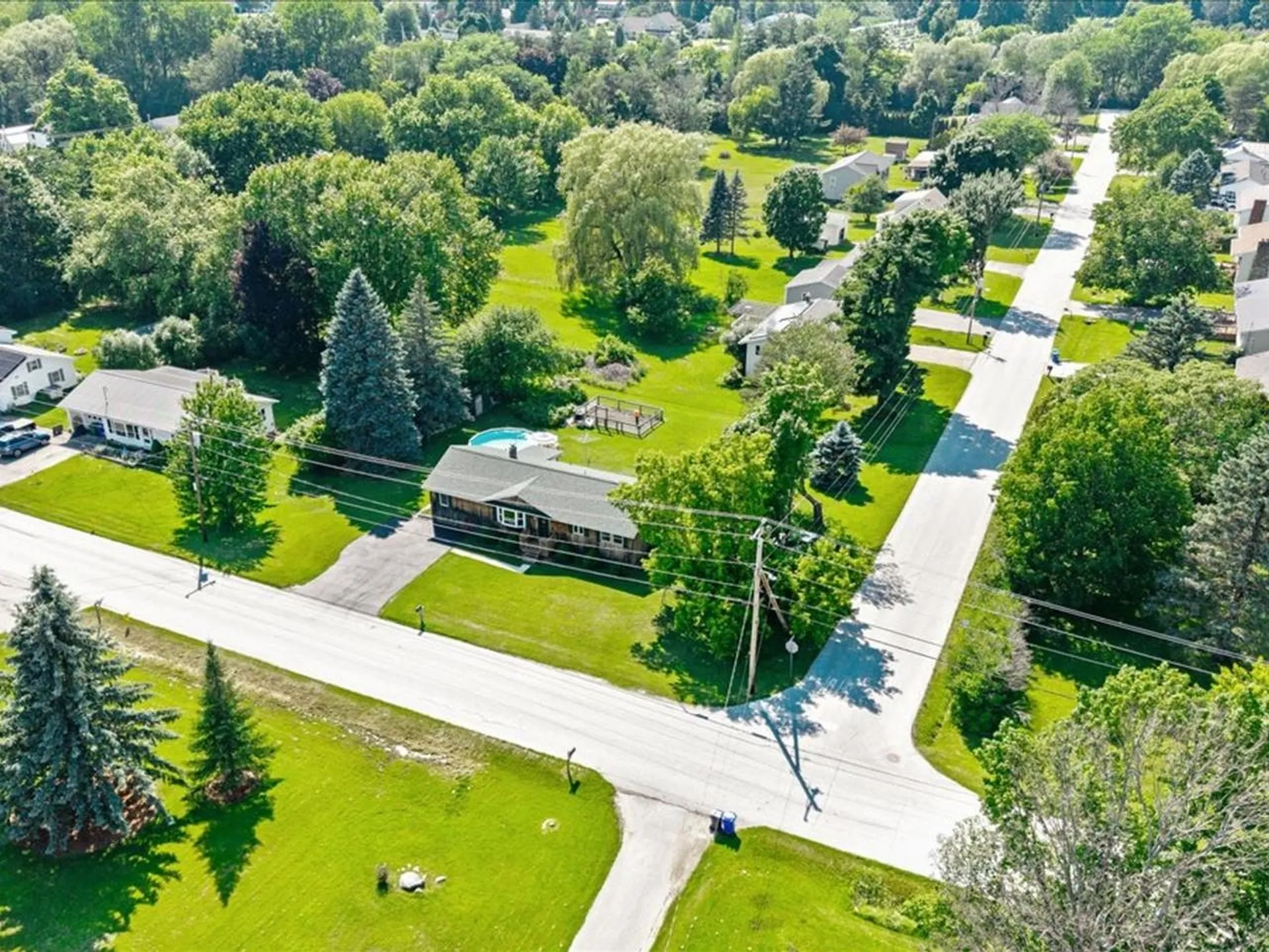 8 Thorpe Avenue Extension St. Albans Town VT 05478