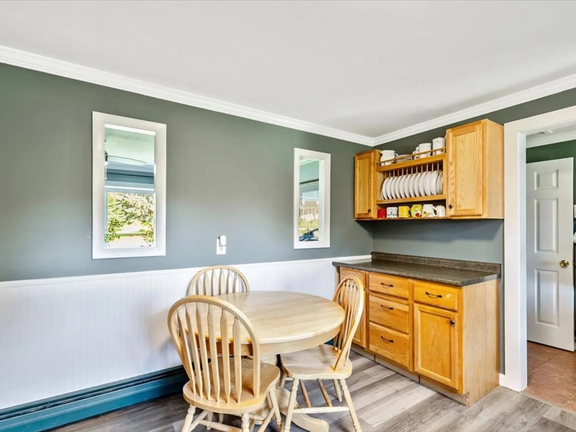 8 Thorpe Avenue Extension St. Albans Town VT 05478