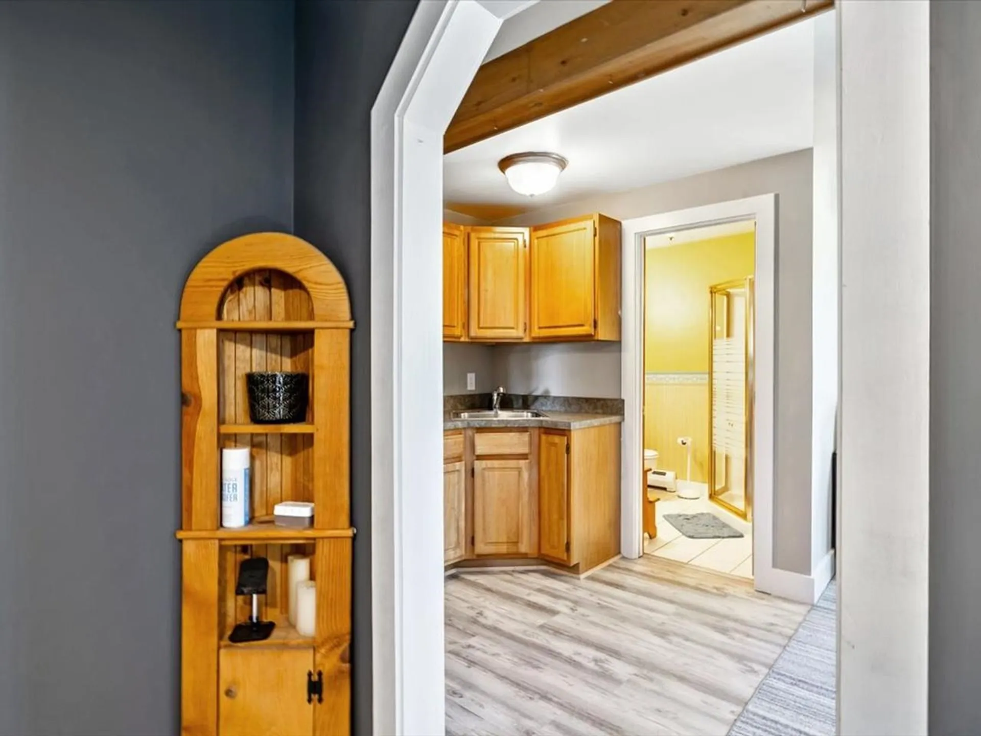 8 Thorpe Avenue Extension St. Albans Town VT 05478
