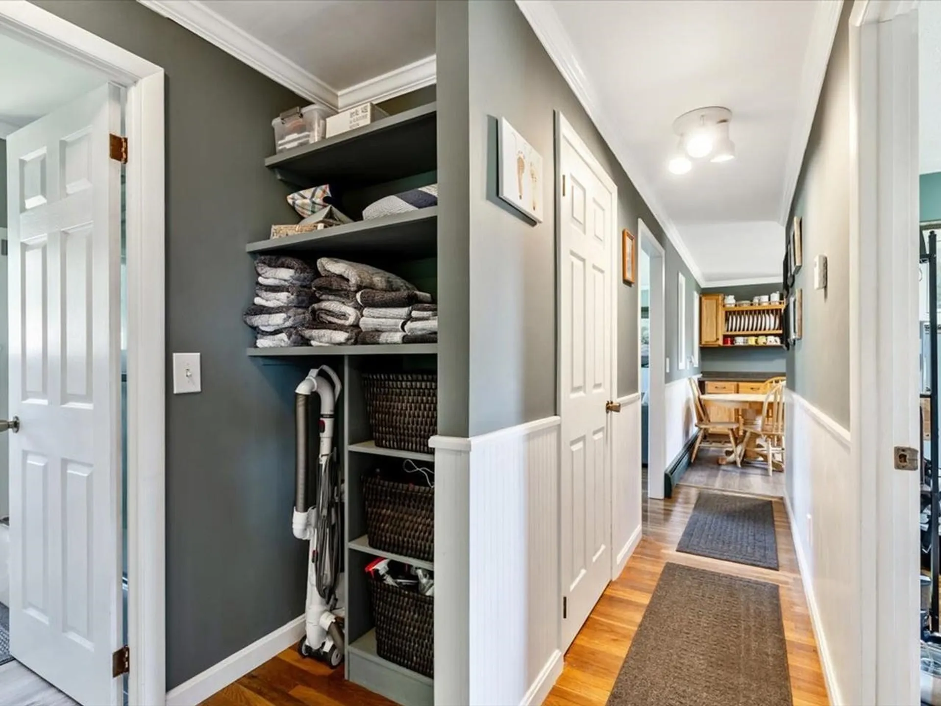 8 Thorpe Avenue Extension St. Albans Town VT 05478