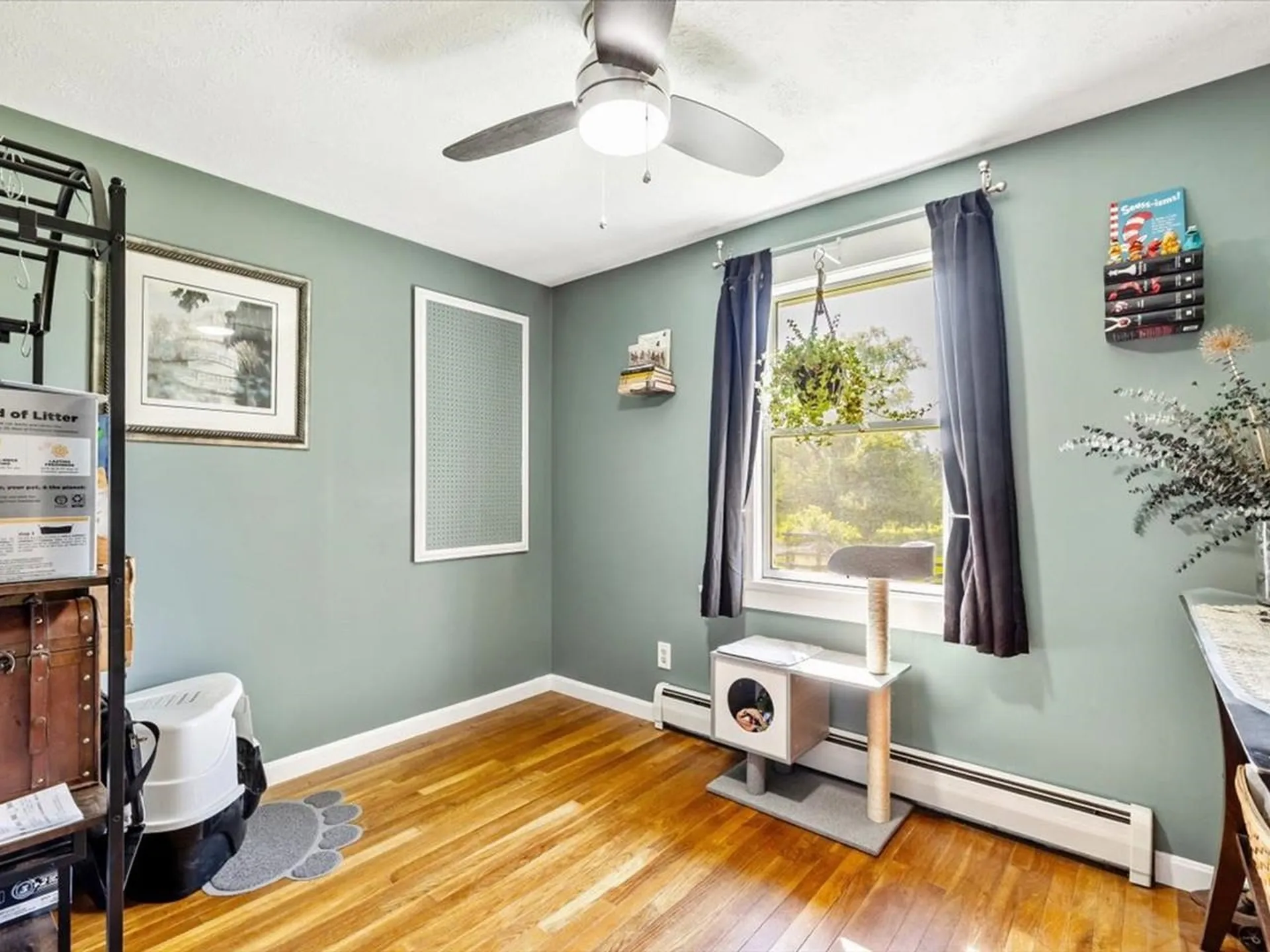 8 Thorpe Avenue Extension St. Albans Town VT 05478