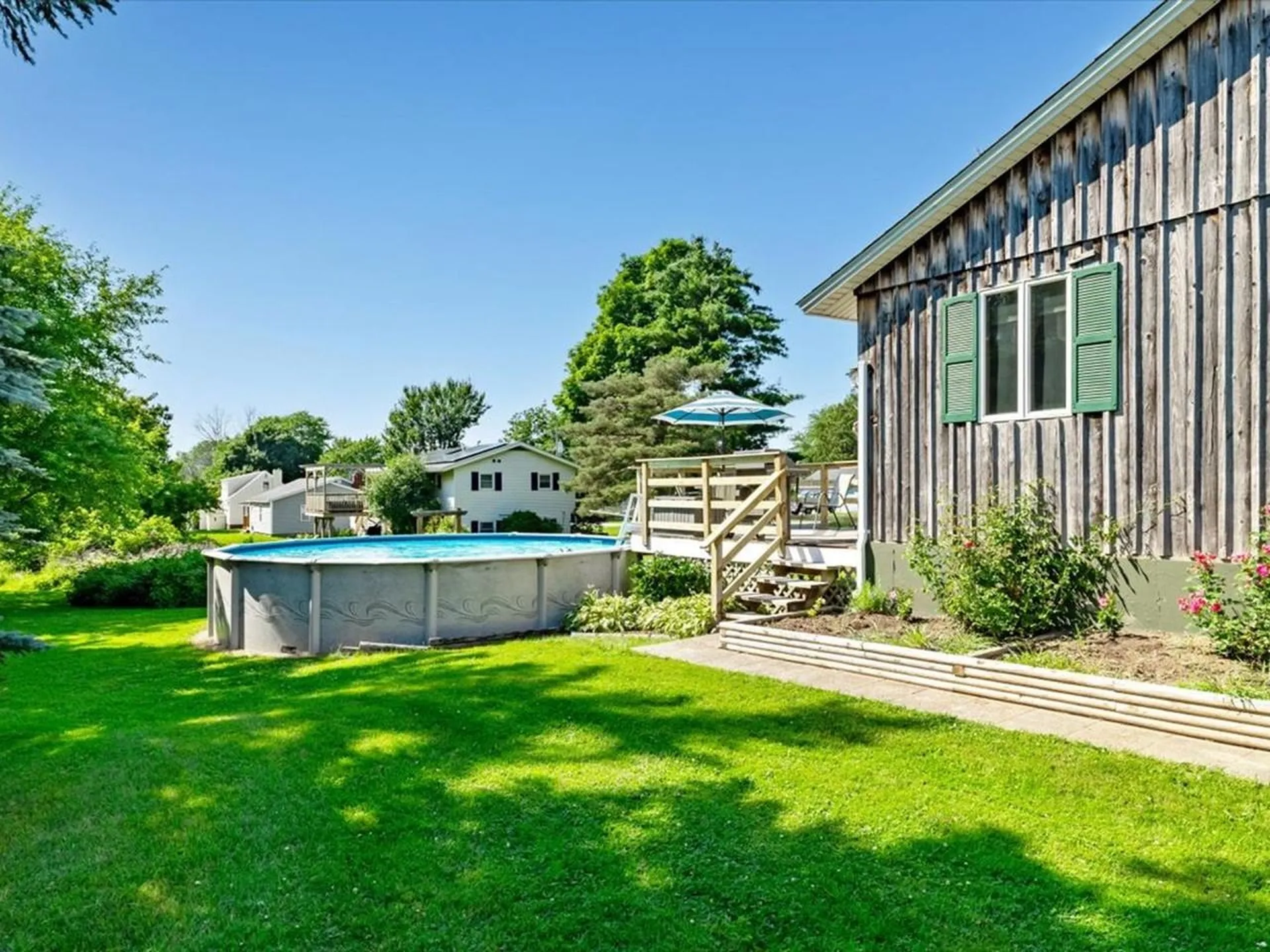 8 Thorpe Avenue Extension St. Albans Town VT 05478