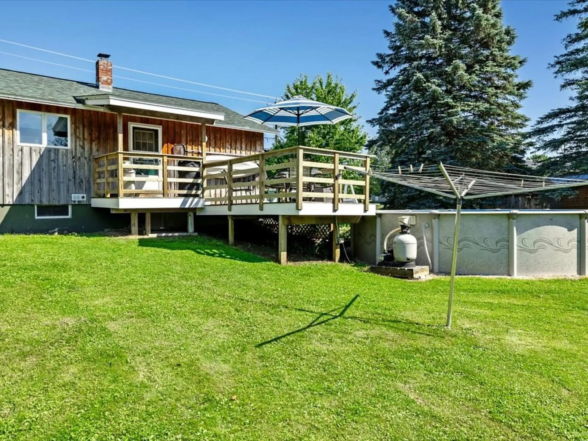 8 Thorpe Avenue Extension St. Albans Town VT 05478