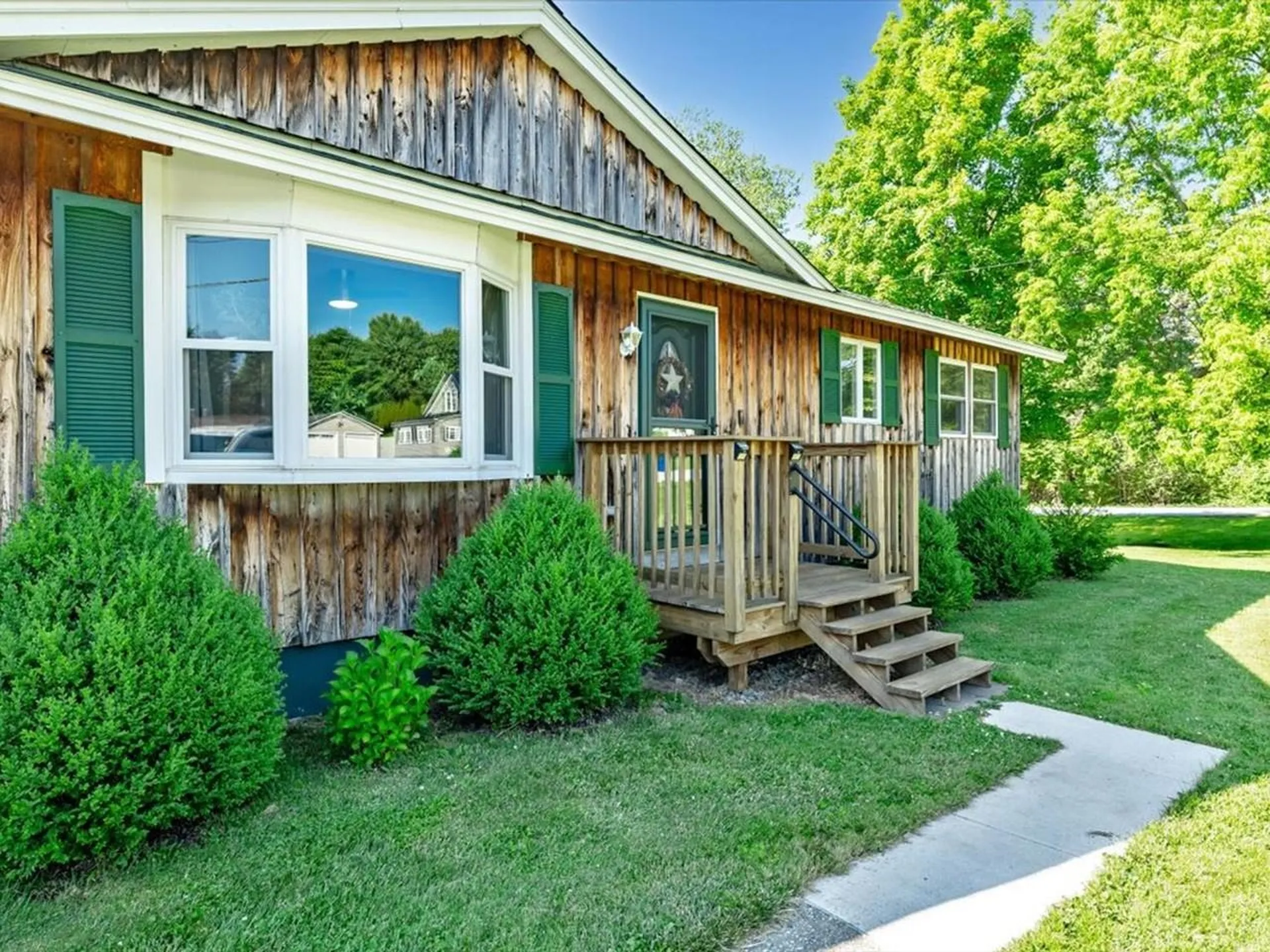 8 Thorpe Avenue Extension St. Albans Town VT 05478