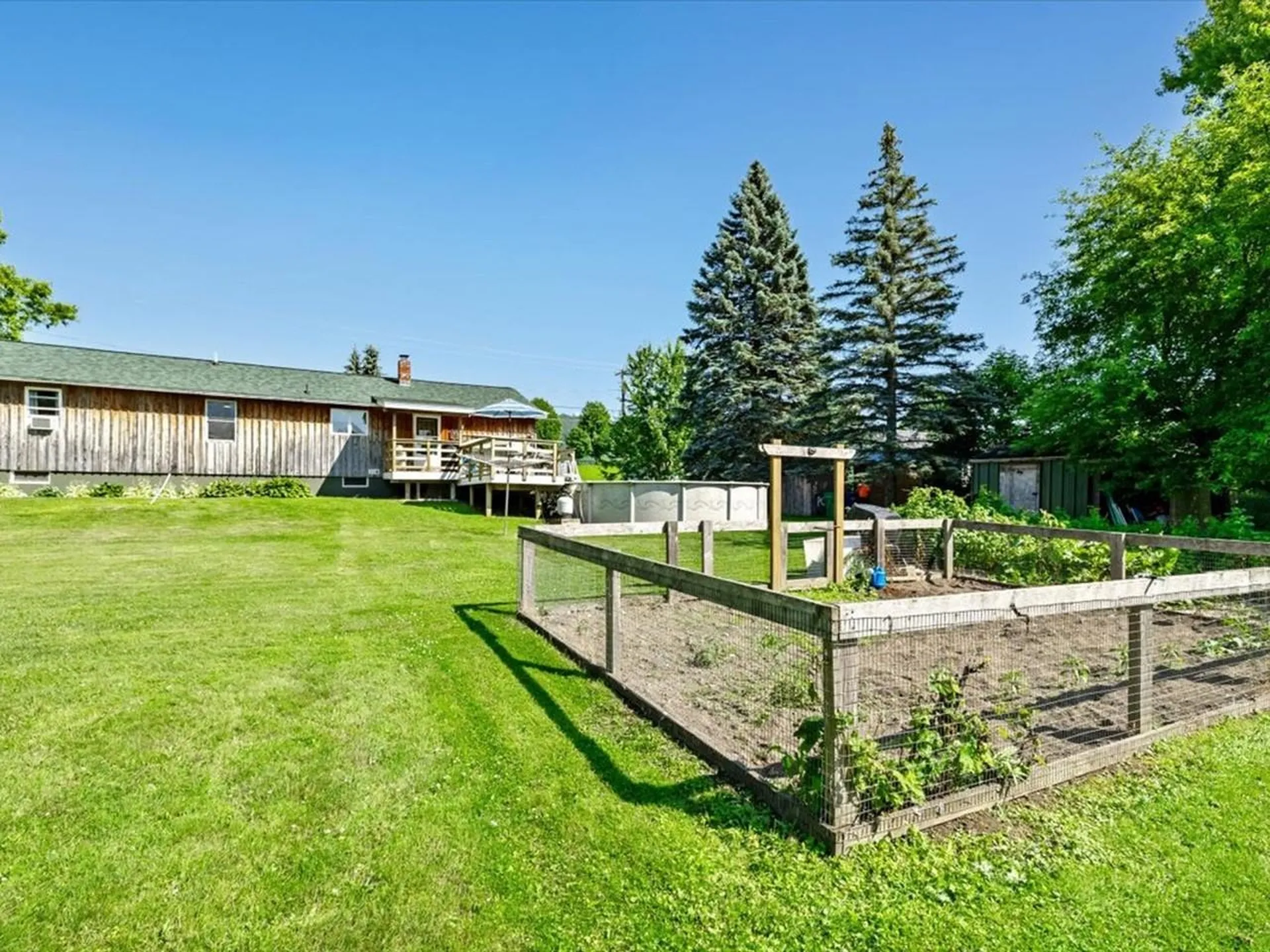 8 Thorpe Avenue Extension St. Albans Town VT 05478