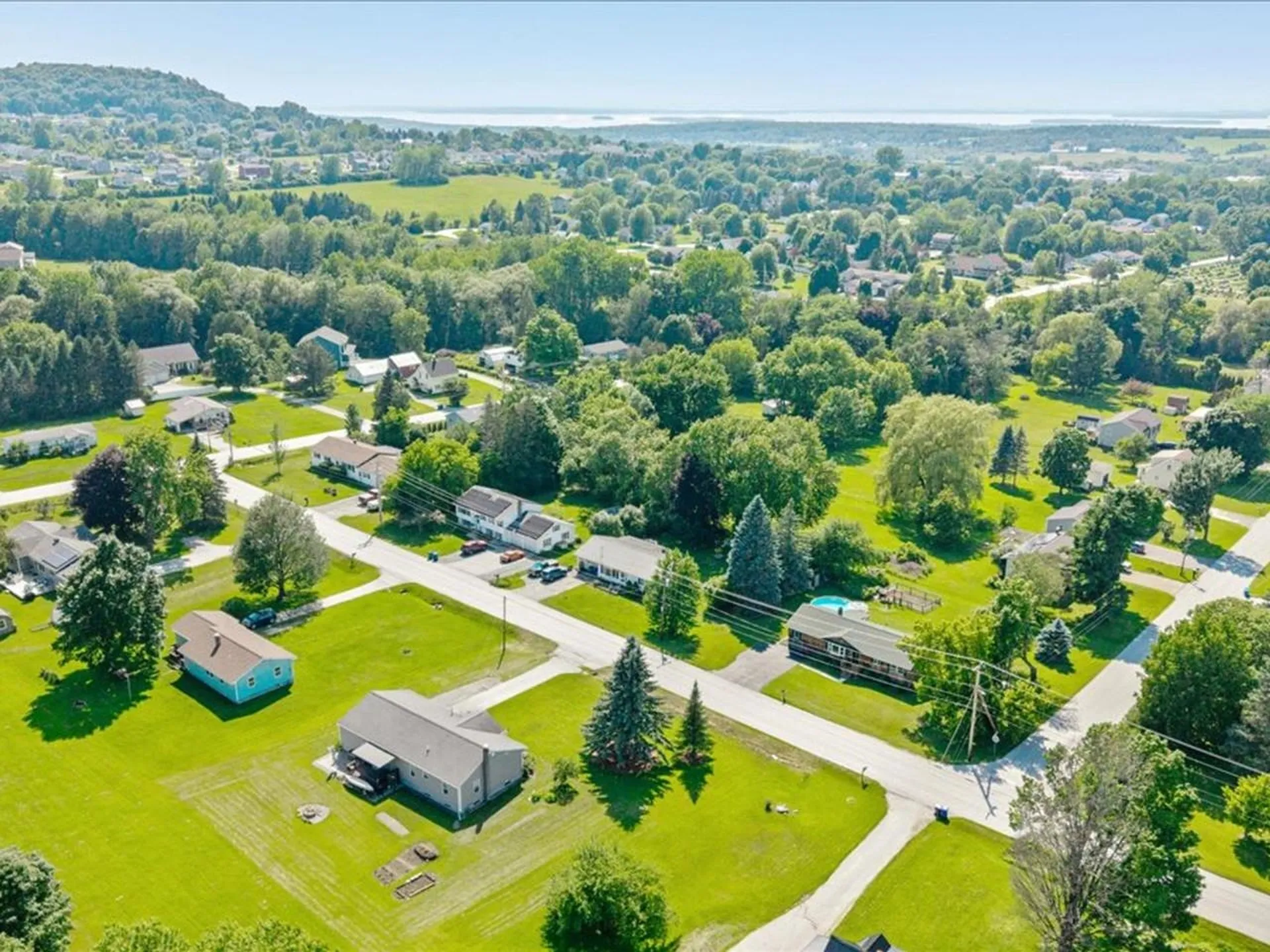 8 Thorpe Avenue Extension St. Albans Town VT 05478