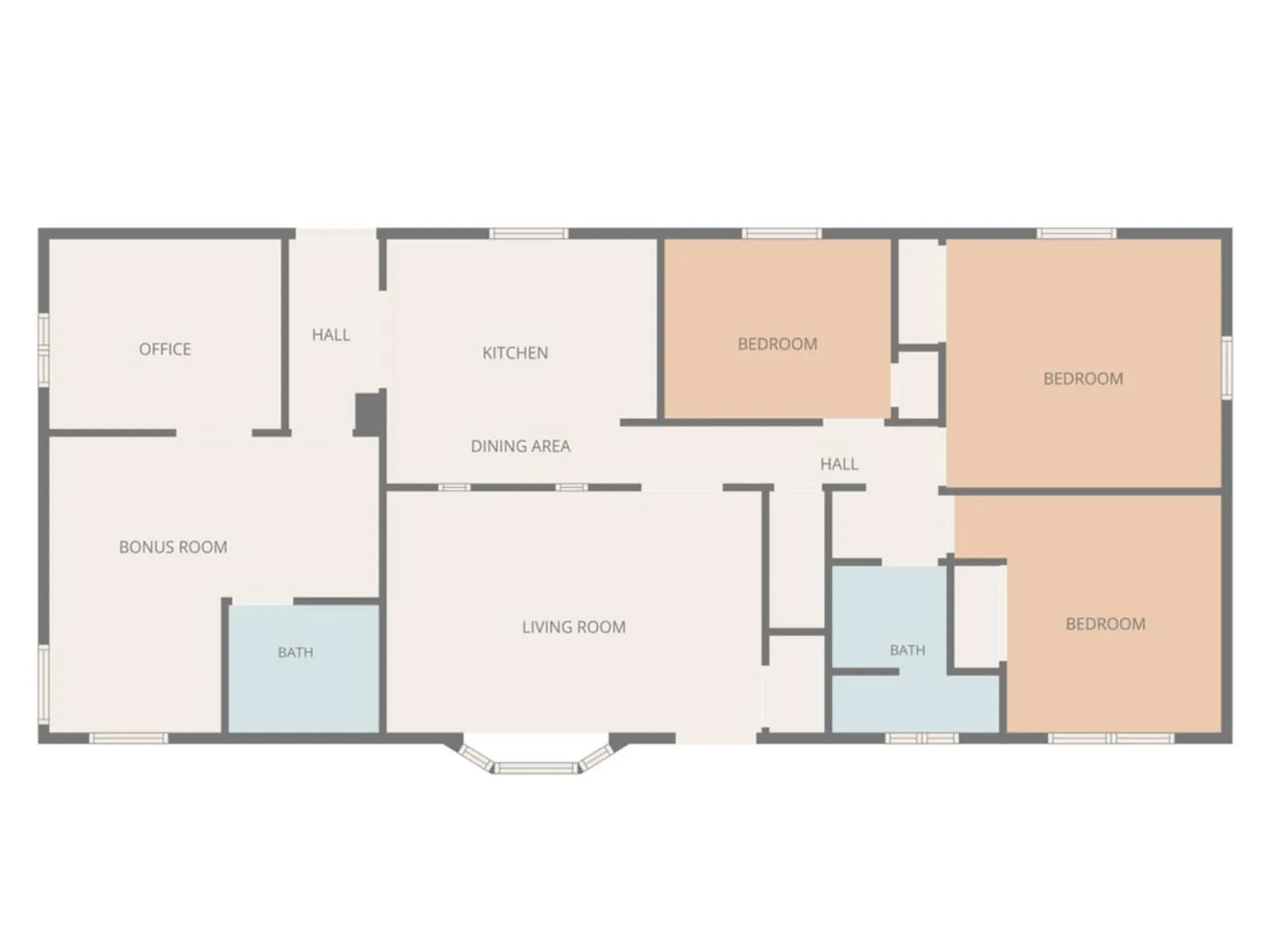 8 Thorpe Avenue Extension St. Albans Town VT 05478