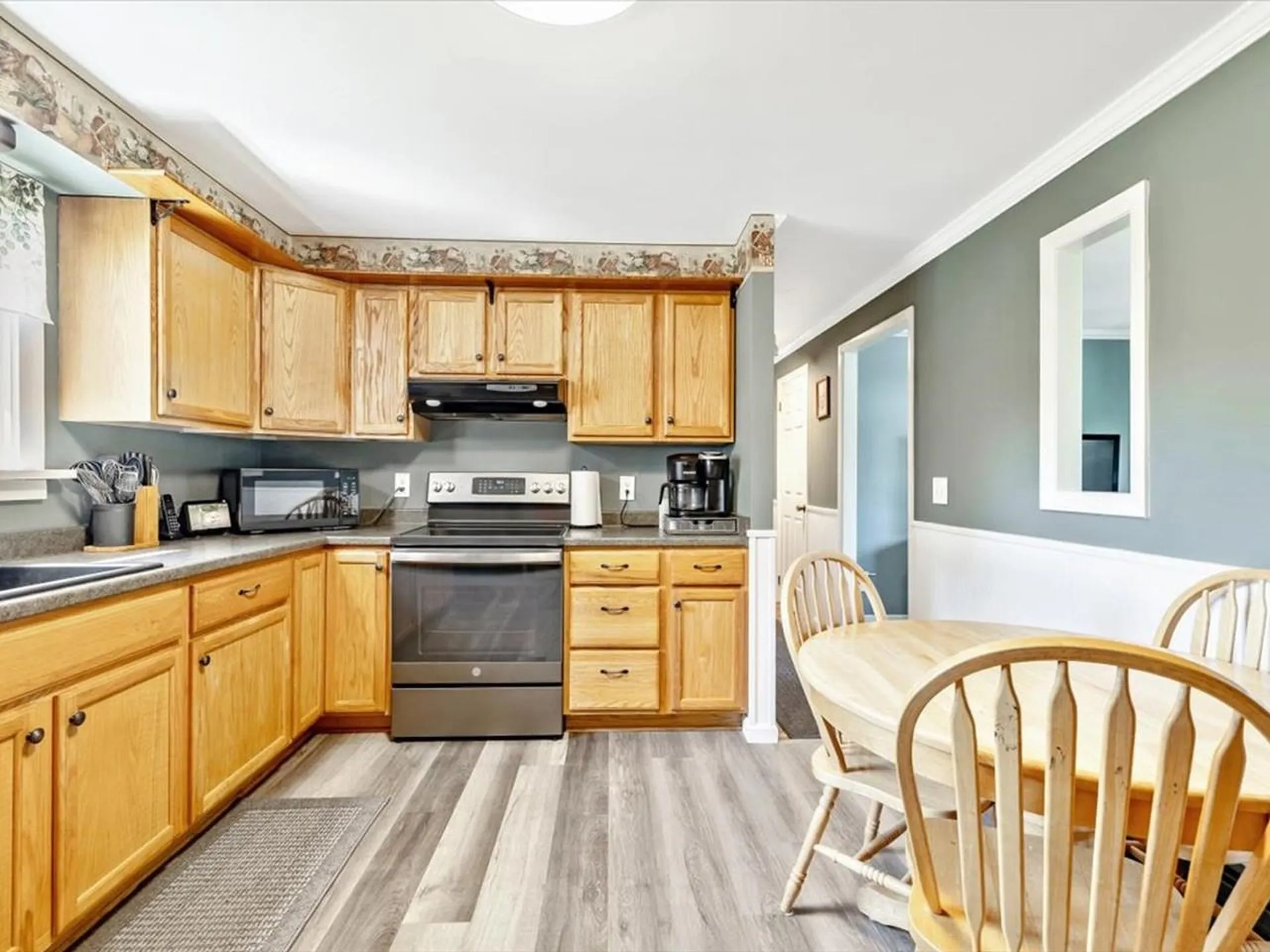 8 Thorpe Avenue Extension St. Albans Town VT 05478