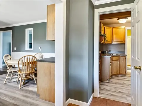 8 Thorpe Avenue Extension St. Albans Town VT 05478