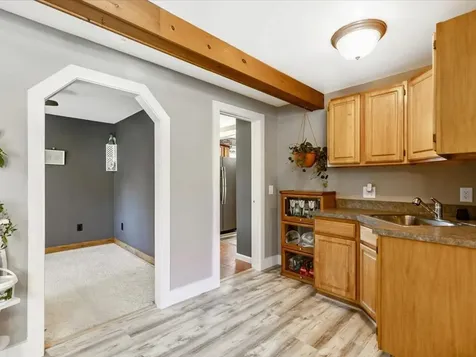 8 Thorpe Avenue Extension St. Albans Town VT 05478