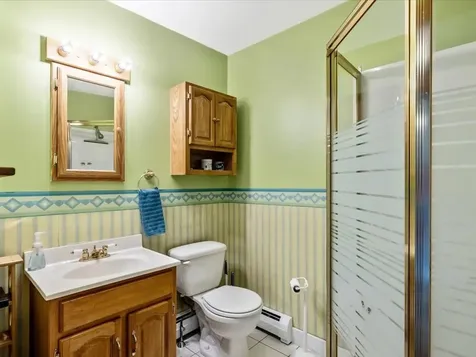 8 Thorpe Avenue Extension St. Albans Town VT 05478