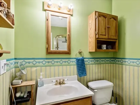 8 Thorpe Avenue Extension St. Albans Town VT 05478