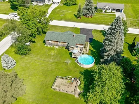 8 Thorpe Avenue Extension St. Albans Town VT 05478