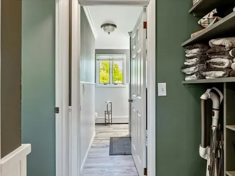 8 Thorpe Avenue Extension St. Albans Town VT 05478