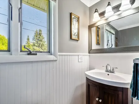 8 Thorpe Avenue Extension St. Albans Town VT 05478