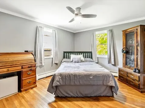 8 Thorpe Avenue Extension St. Albans Town VT 05478