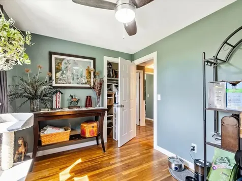 8 Thorpe Avenue Extension St. Albans Town VT 05478