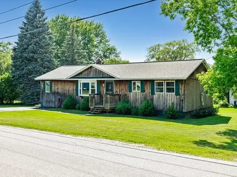 8 Thorpe Avenue Extension St. Albans Town VT 05478