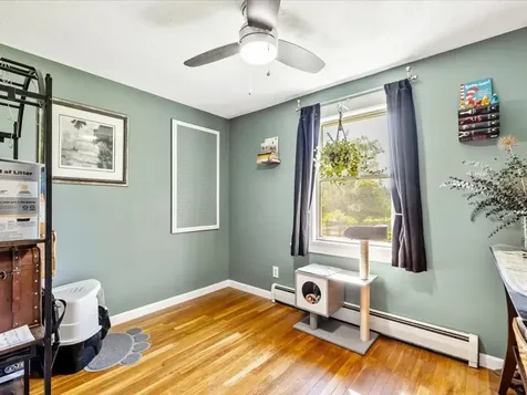 8 Thorpe Avenue Extension St. Albans Town VT 05478
