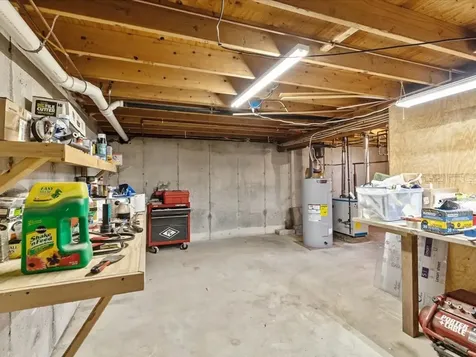 8 Thorpe Avenue Extension St. Albans Town VT 05478