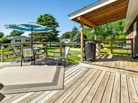 8 Thorpe Avenue Extension St. Albans Town VT 05478