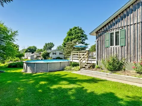 8 Thorpe Avenue Extension St. Albans Town VT 05478