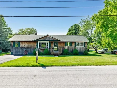 8 Thorpe Avenue Extension St. Albans Town VT 05478