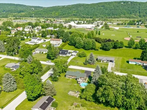 8 Thorpe Avenue Extension St. Albans Town VT 05478