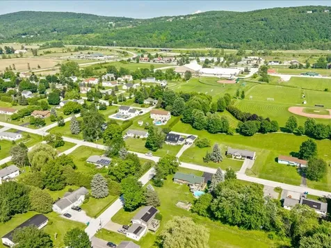 8 Thorpe Avenue Extension St. Albans Town VT 05478