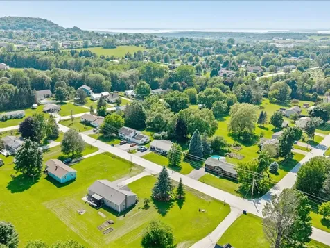 8 Thorpe Avenue Extension St. Albans Town VT 05478
