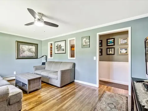 8 Thorpe Avenue Extension St. Albans Town VT 05478
