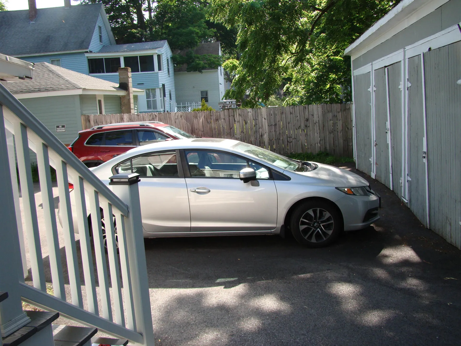 33 Norton Street Nashua NH 03064