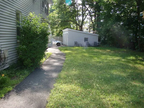 33 Norton Street Nashua NH 03064