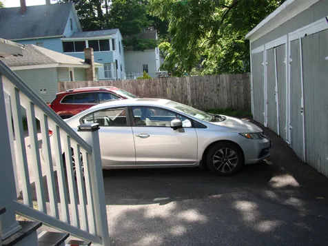 33 Norton Street Nashua NH 03064