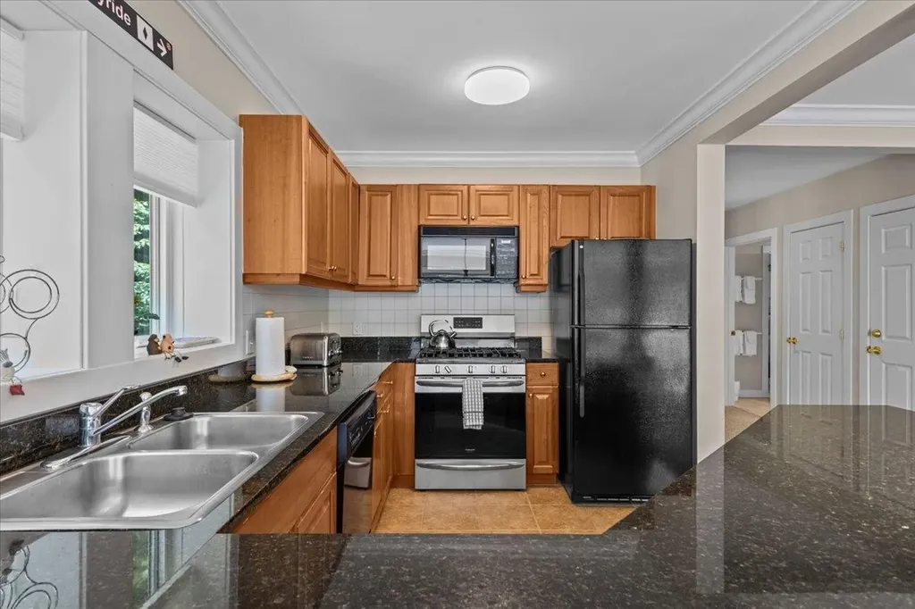 654 Topnotch Drive Stowe VT 05672
