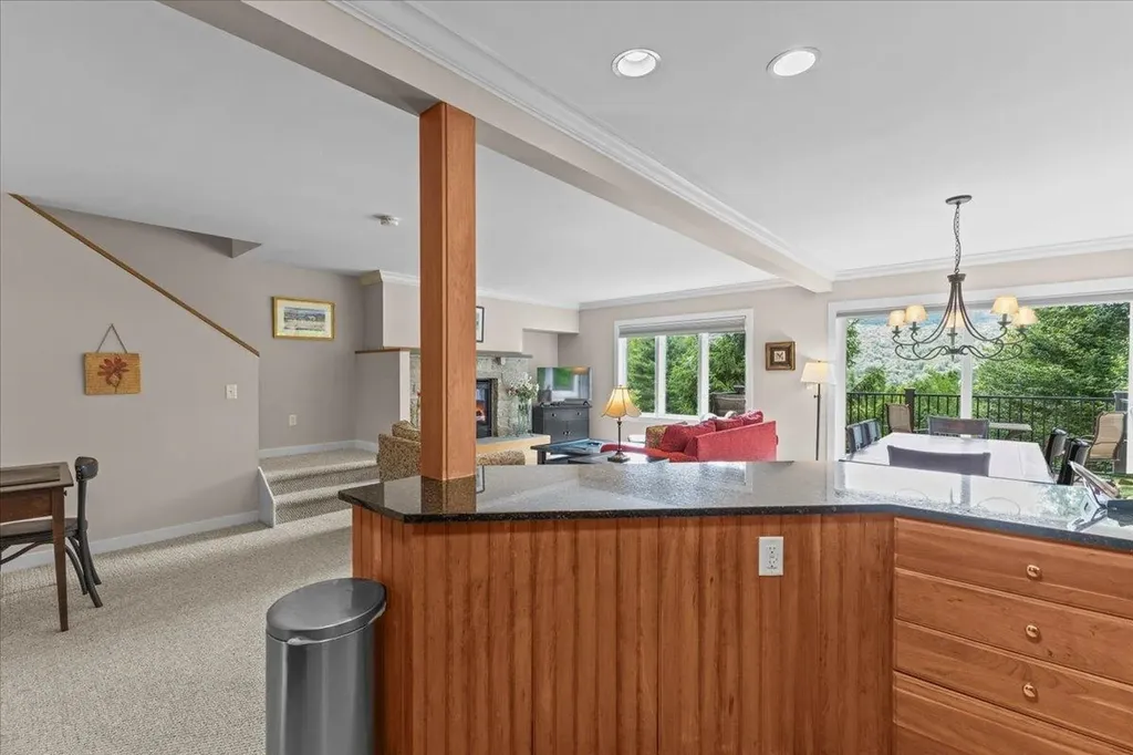 654 Topnotch Drive Stowe VT 05672