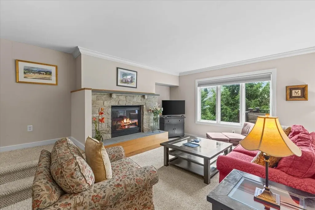 654 Topnotch Drive Stowe VT 05672
