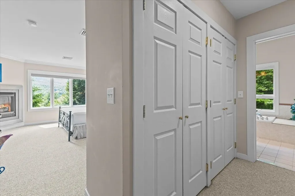 654 Topnotch Drive Stowe VT 05672