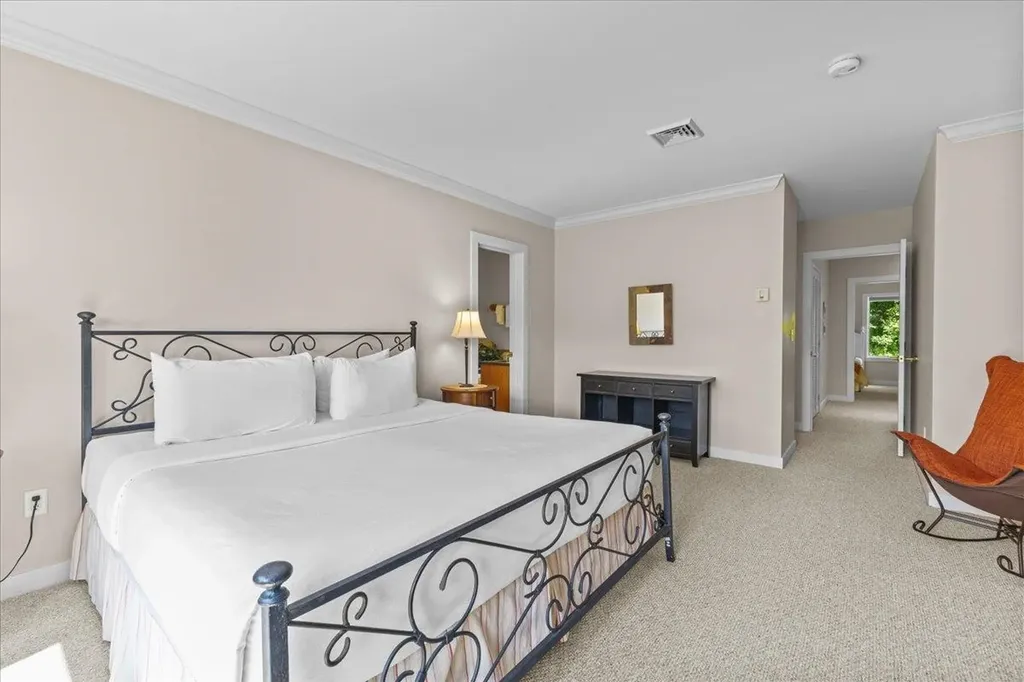 654 Topnotch Drive Stowe VT 05672