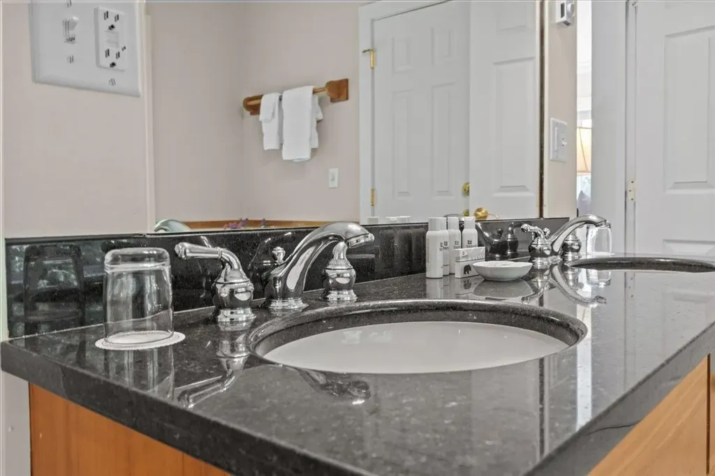 654 Topnotch Drive Stowe VT 05672