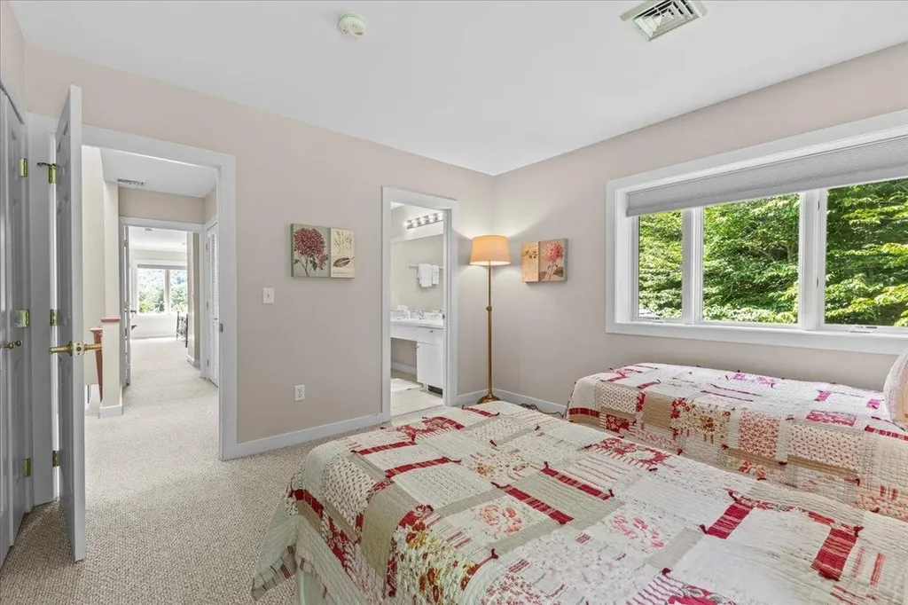654 Topnotch Drive Stowe VT 05672