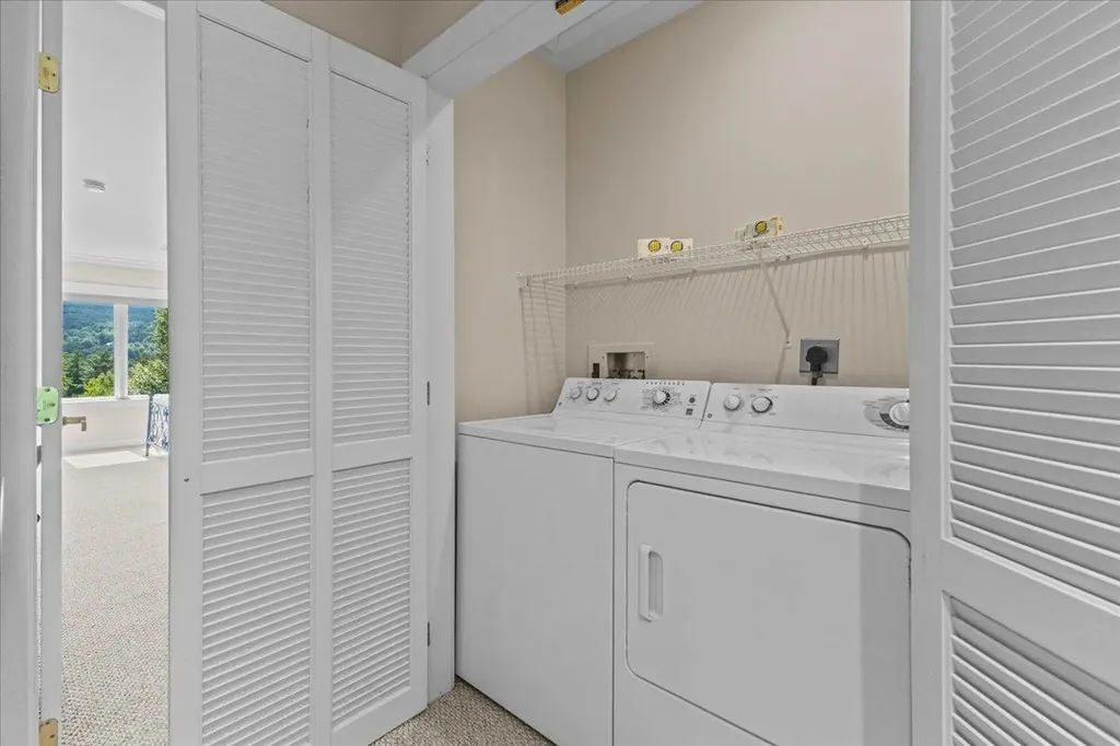 654 Topnotch Drive Stowe VT 05672