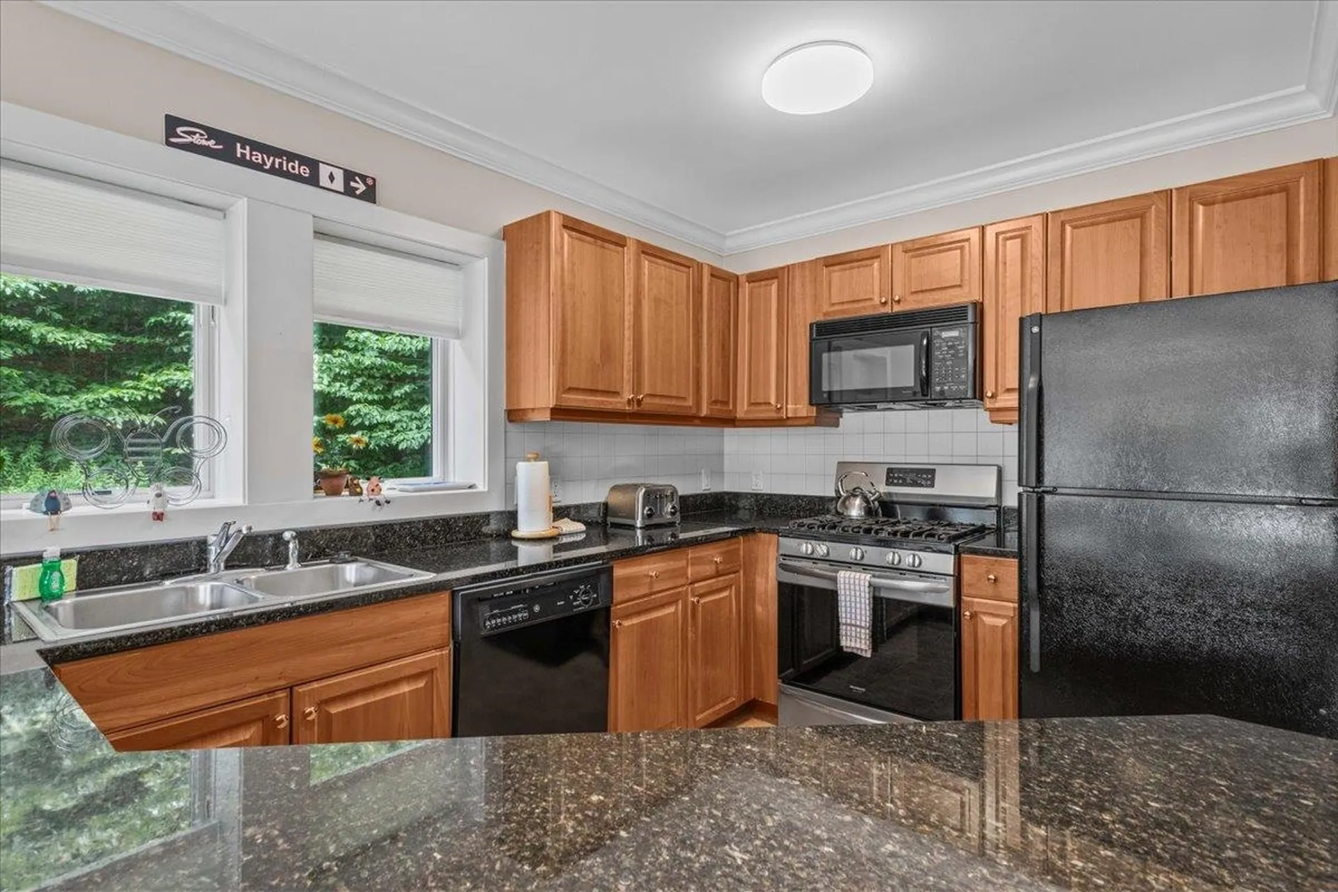 654 Topnotch Drive Stowe VT 05672