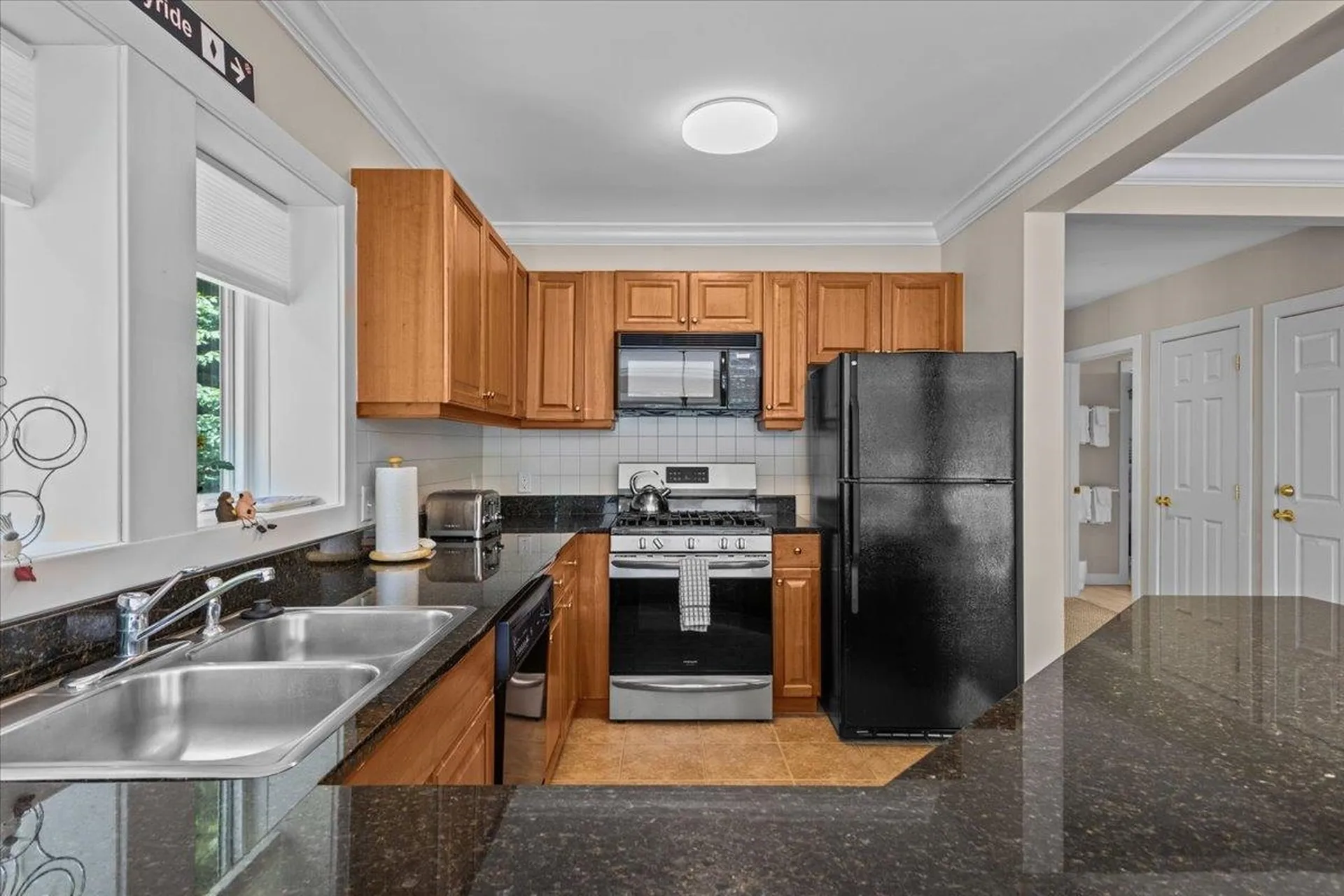654 Topnotch Drive Stowe VT 05672